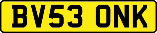 BV53ONK