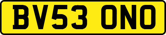 BV53ONO