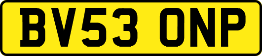 BV53ONP