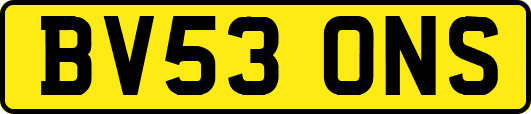 BV53ONS