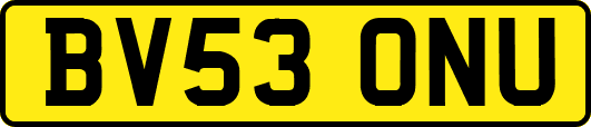 BV53ONU