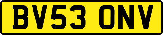 BV53ONV