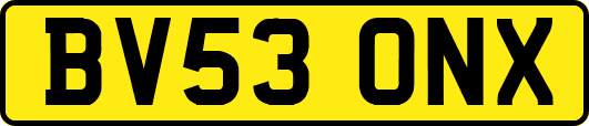 BV53ONX