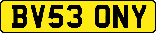 BV53ONY