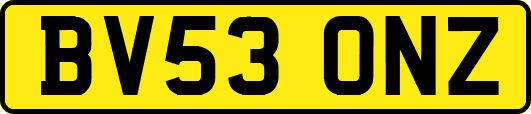 BV53ONZ