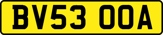 BV53OOA