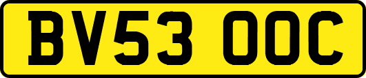 BV53OOC