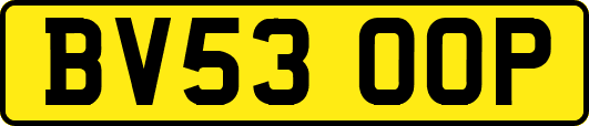 BV53OOP