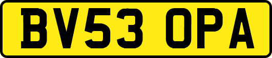 BV53OPA