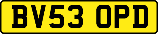 BV53OPD