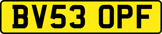 BV53OPF
