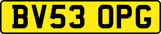 BV53OPG