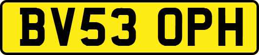 BV53OPH