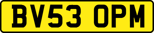 BV53OPM