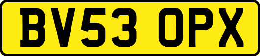 BV53OPX