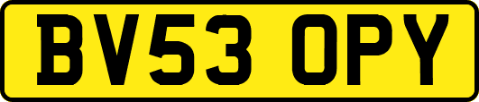 BV53OPY
