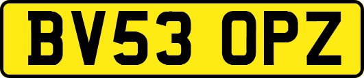 BV53OPZ