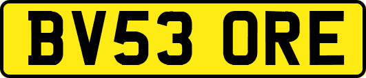 BV53ORE