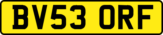 BV53ORF