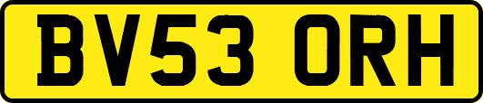 BV53ORH