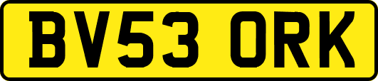 BV53ORK