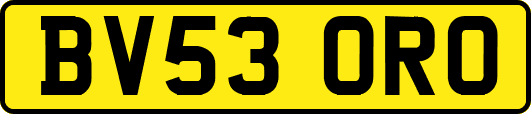 BV53ORO