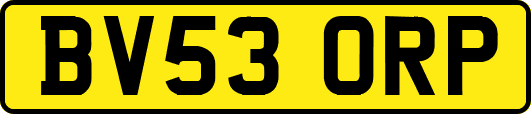 BV53ORP