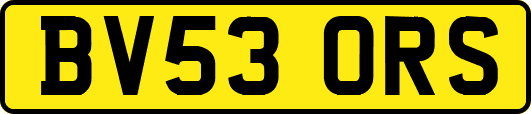 BV53ORS