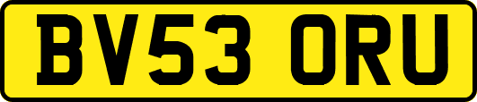 BV53ORU