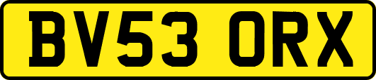 BV53ORX