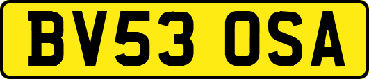 BV53OSA
