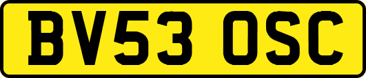 BV53OSC
