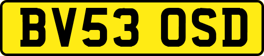 BV53OSD