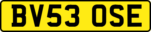 BV53OSE
