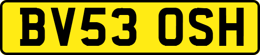 BV53OSH
