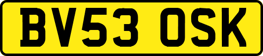 BV53OSK