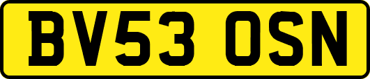 BV53OSN