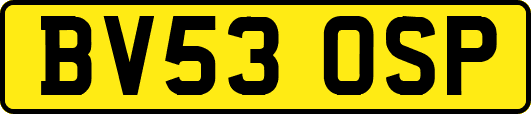BV53OSP