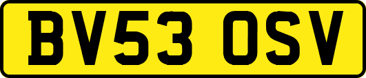BV53OSV