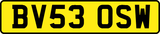 BV53OSW