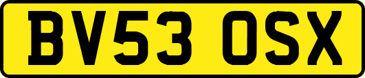 BV53OSX