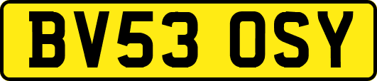BV53OSY