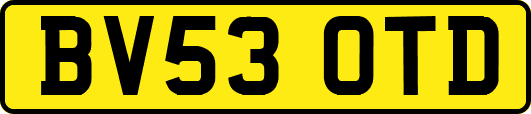 BV53OTD
