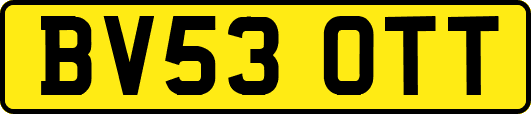 BV53OTT