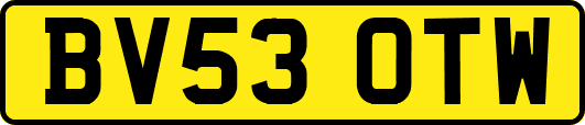 BV53OTW