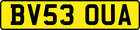 BV53OUA