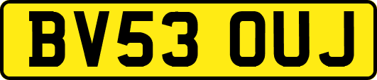 BV53OUJ