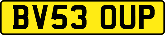 BV53OUP