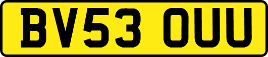 BV53OUU