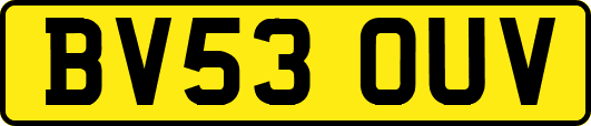 BV53OUV